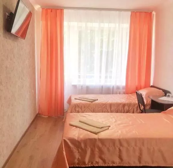 Hotelli готель профспілковий