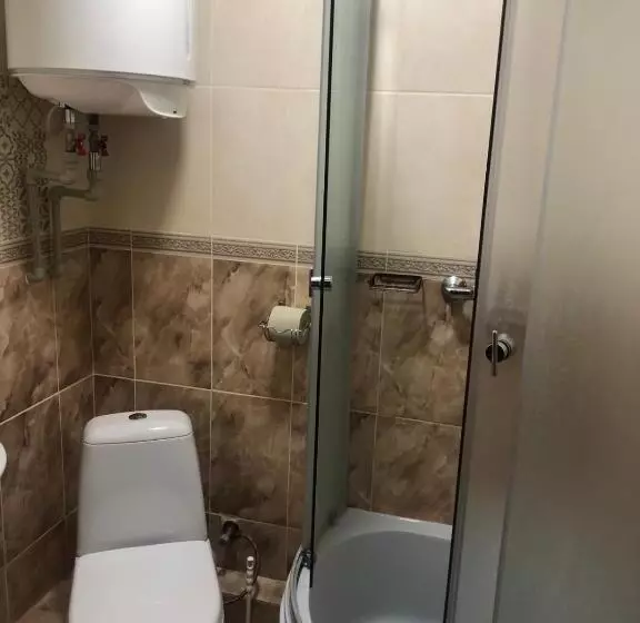 Hotelli готель профспілковий