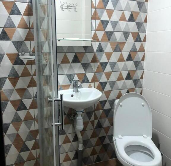 Hotel готель профспілковий