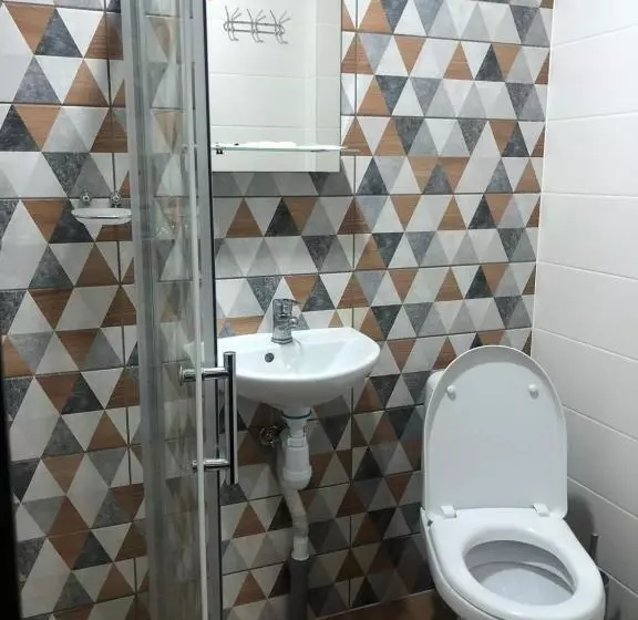 Hotelli готель профспілковий