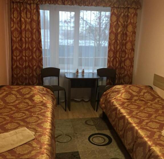 Hotel готель профспілковий