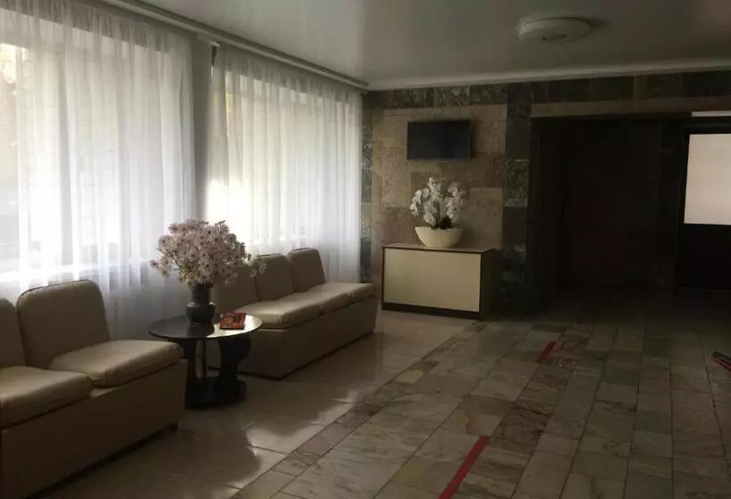 Hotelli готель профспілковий