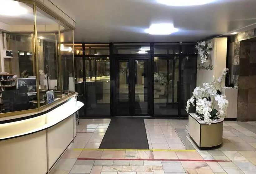 Hotelli готель профспілковий