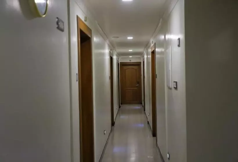 Hotelli Anandha Grand