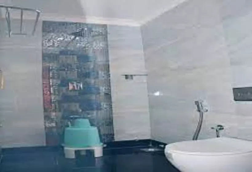 Hotelli Anandha Grand