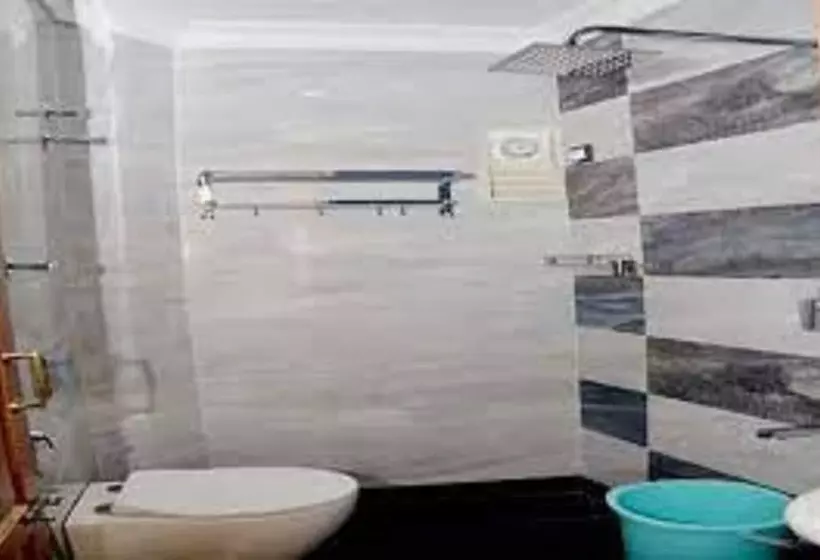 Hotelli Anandha Grand