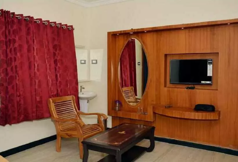 Hotelli Anandha Grand