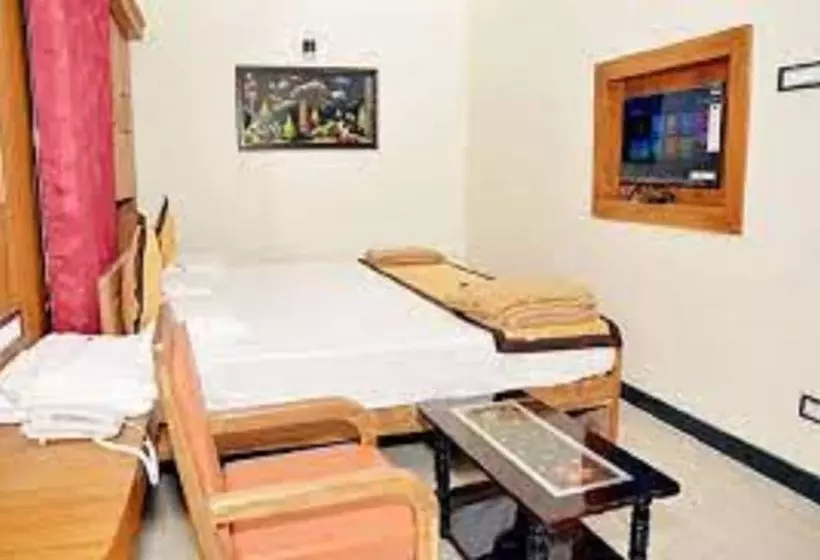 Hotelli Anandha Grand