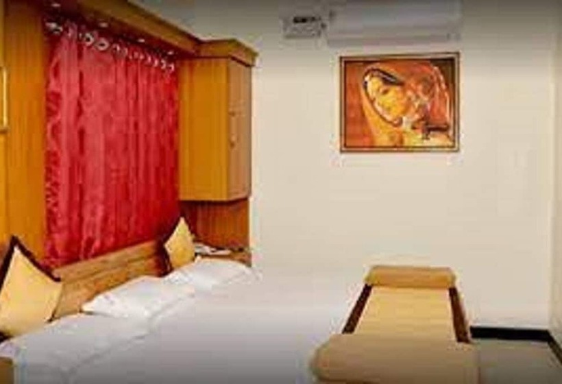 Hôtel Anandha Grand