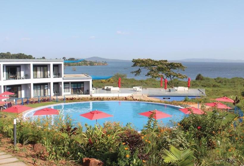 هتل Aquarius Kigo Resort