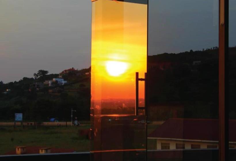 هتل Aquarius Kigo Resort