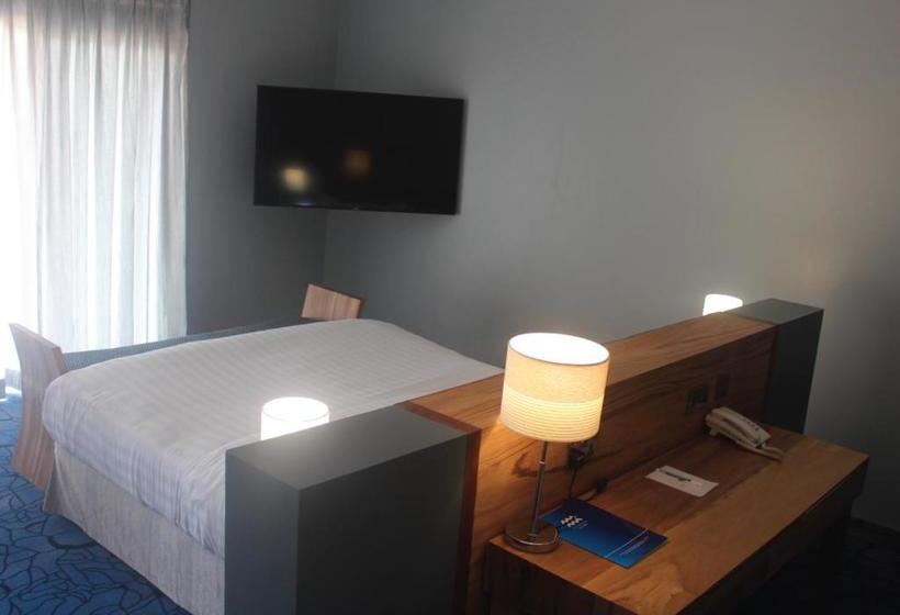 هتل Aquarius Kigo Resort