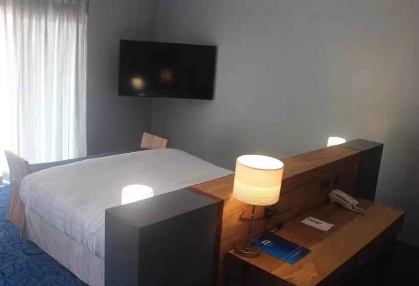 هتل Aquarius Kigo Resort