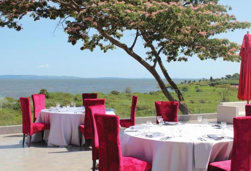 هتل Aquarius Kigo Resort