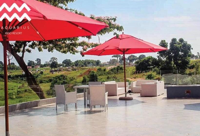 هتل Aquarius Kigo Resort