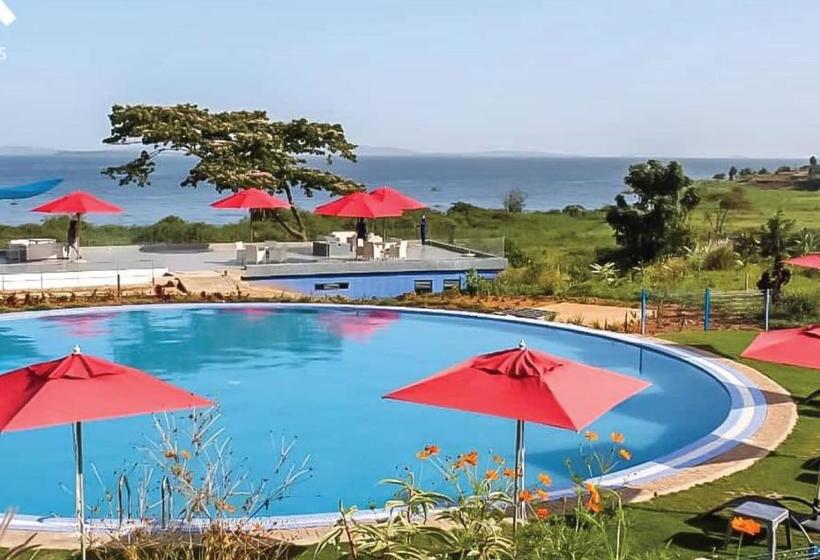 هتل Aquarius Kigo Resort