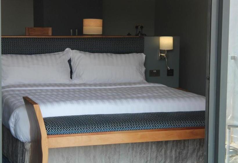 هتل Aquarius Kigo Resort