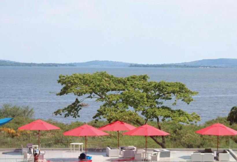 هتل Aquarius Kigo Resort