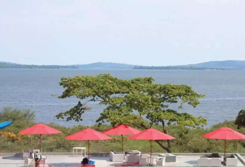 هتل Aquarius Kigo Resort