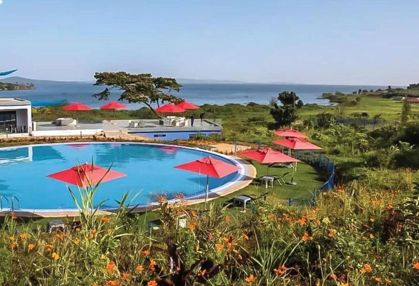 هتل Aquarius Kigo Resort