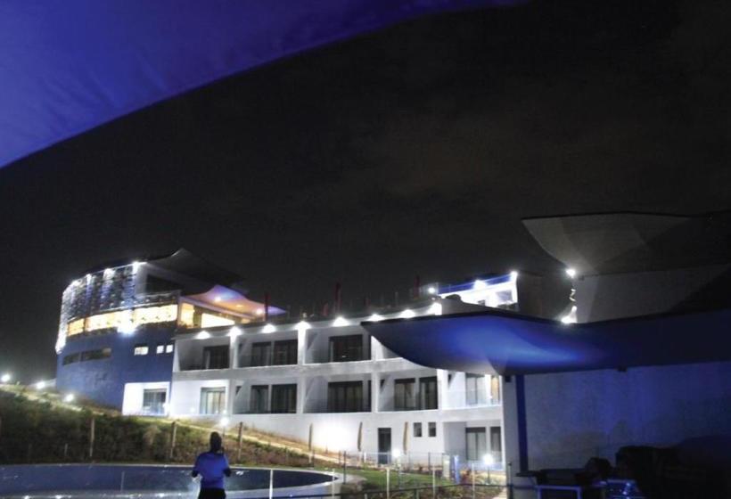 هتل Aquarius Kigo Resort