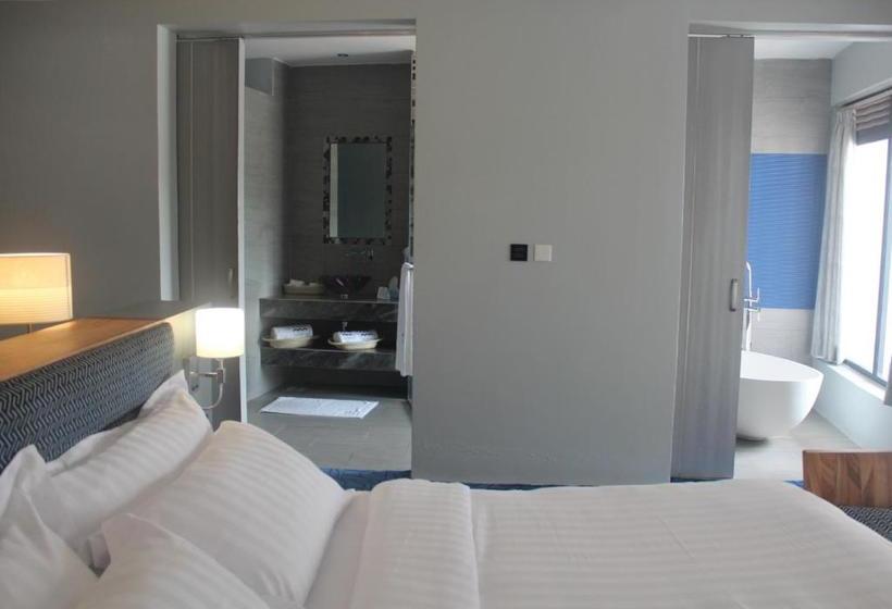 هتل Aquarius Kigo Resort