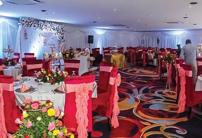 هتل Aquarius Kigo Resort