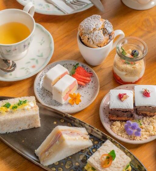 Bayphere Hotel Pattaya Jc