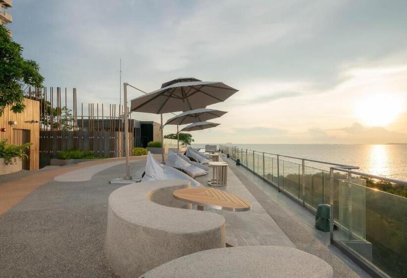 Bayphere Hotel Pattaya Jc