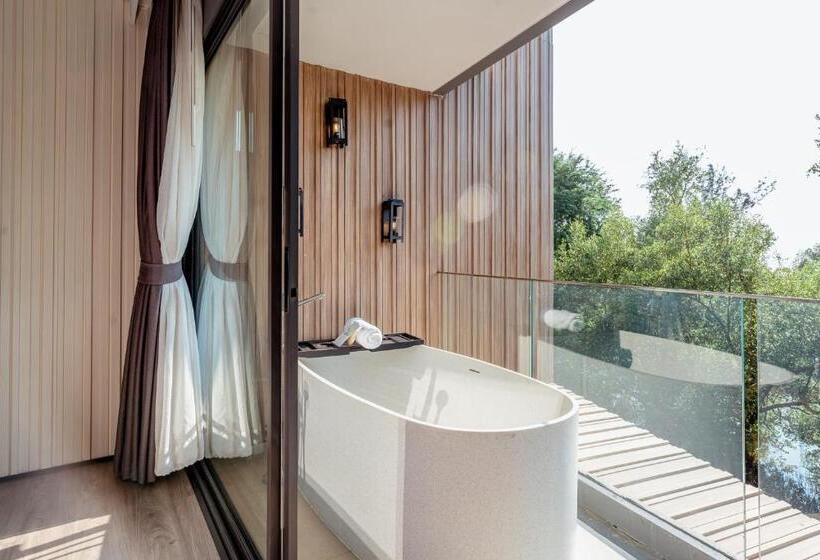 Bayphere Hotel Pattaya Jc