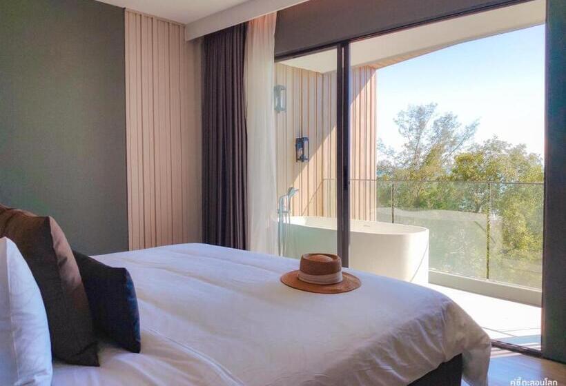 Bayphere Hotel Pattaya Jc