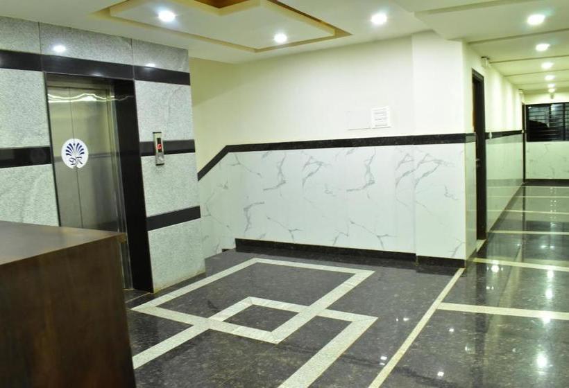 호텔 Dharwad Residency