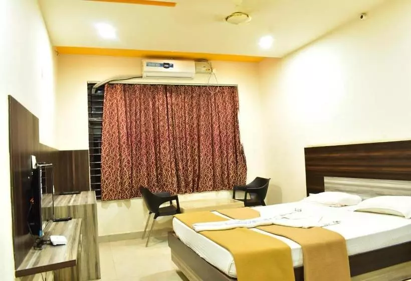 Hotelli Dharwad Residency