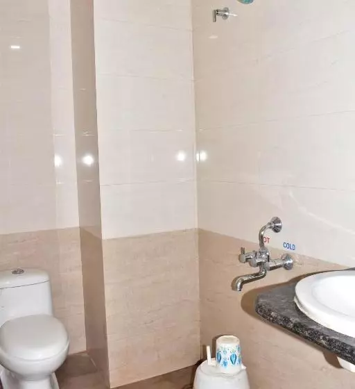 Hotelli Dharwad Residency