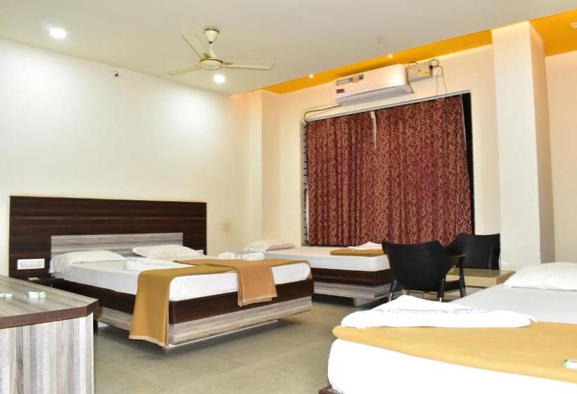 호텔 Dharwad Residency