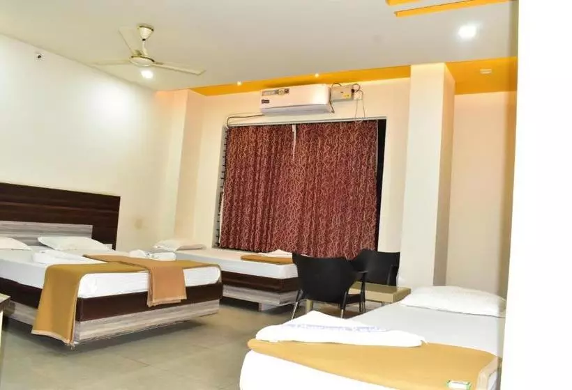 Hotelli Dharwad Residency