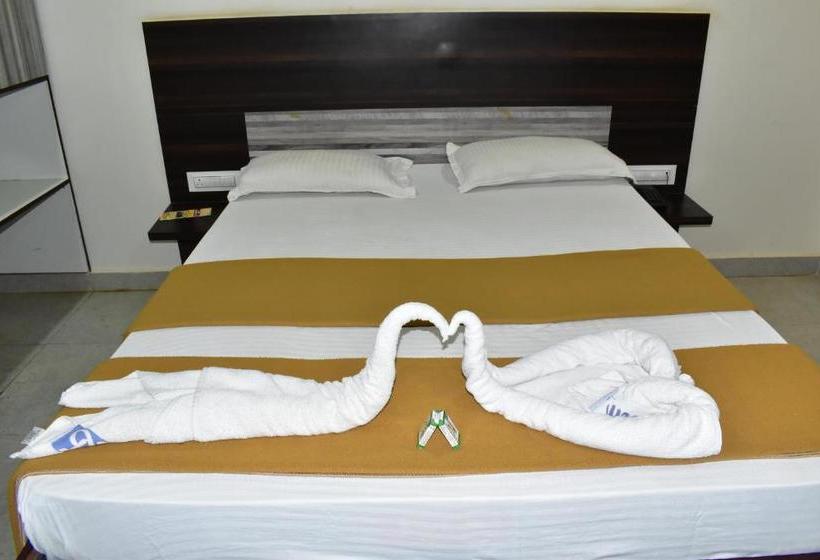 호텔 Dharwad Residency