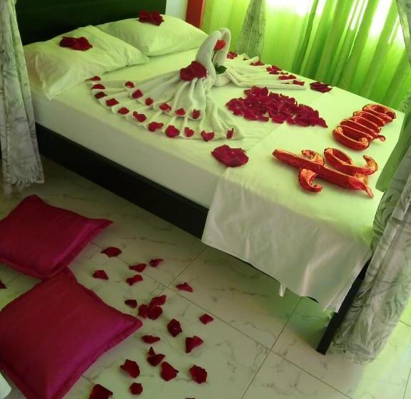 호텔 Es Orito El Faraon Orito