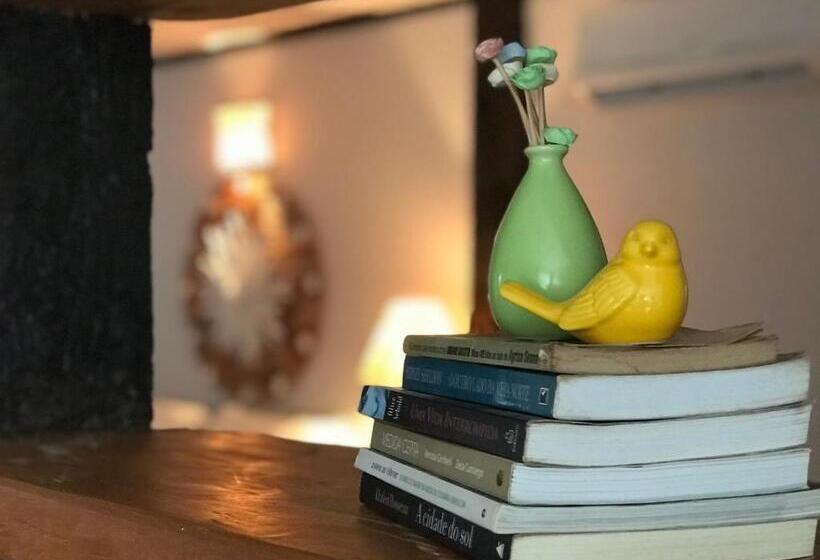 فندق Fazenda Bom Retiro