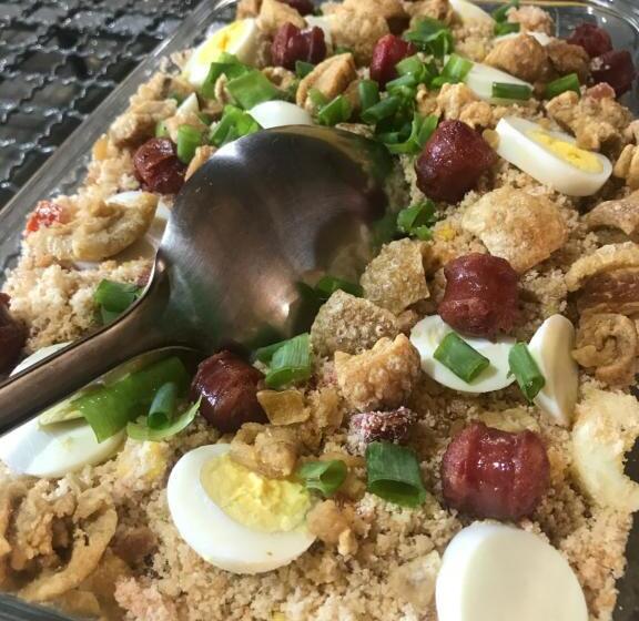 فندق Fazenda Bom Retiro