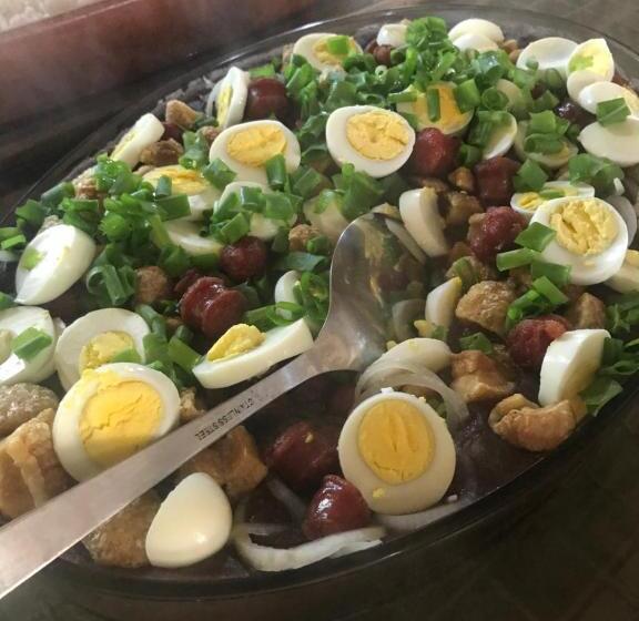 فندق Fazenda Bom Retiro