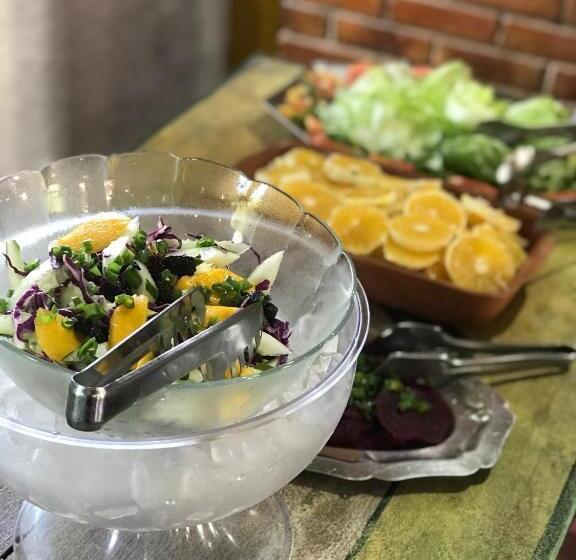 فندق Fazenda Bom Retiro