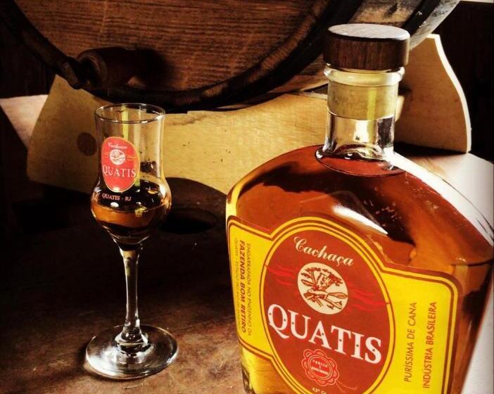 فندق Fazenda Bom Retiro