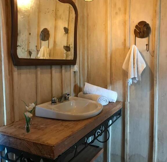 فندق Fazenda Bom Retiro