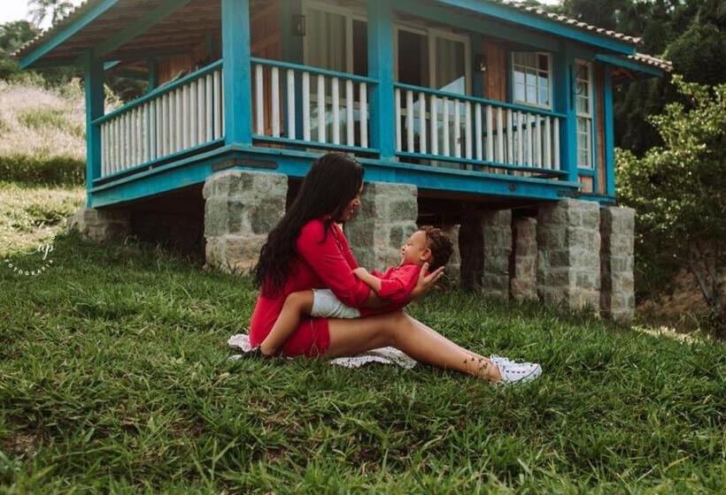 فندق Fazenda Bom Retiro