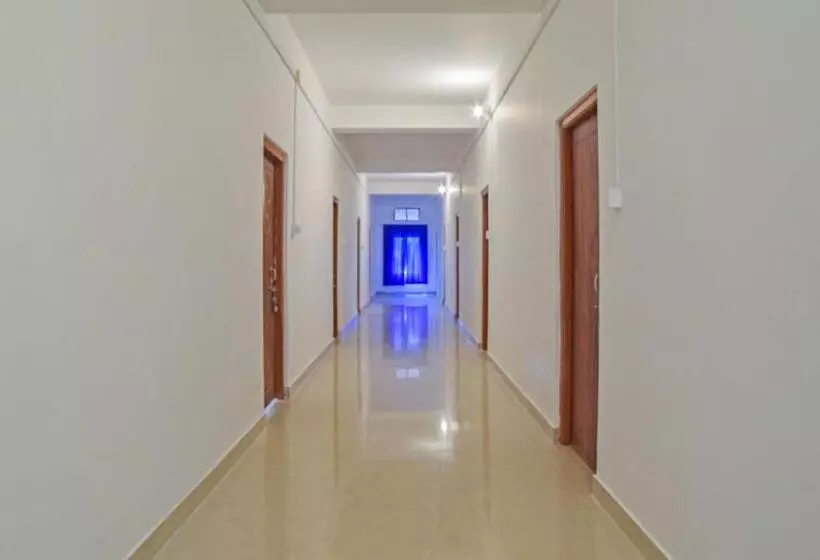 Hotelli Spot On Jp Guest House