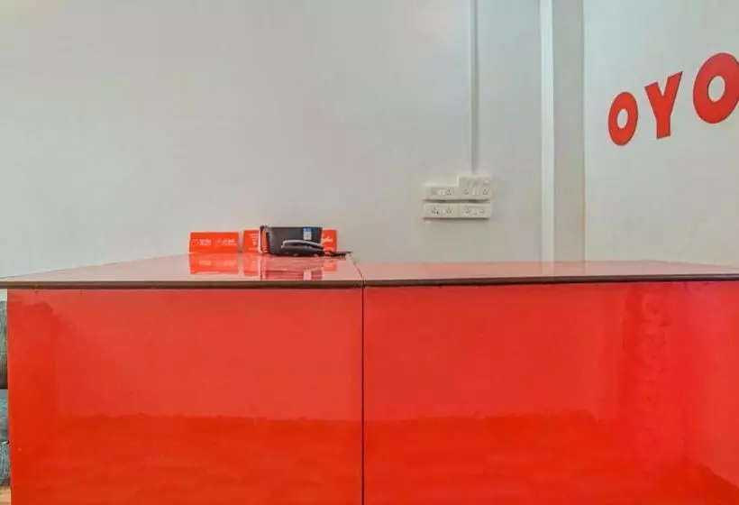 Hotelli Spot On Jp Guest House