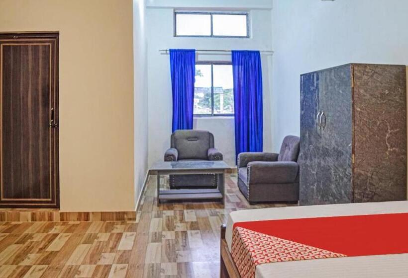 Hotel Spot On Jp Guest House