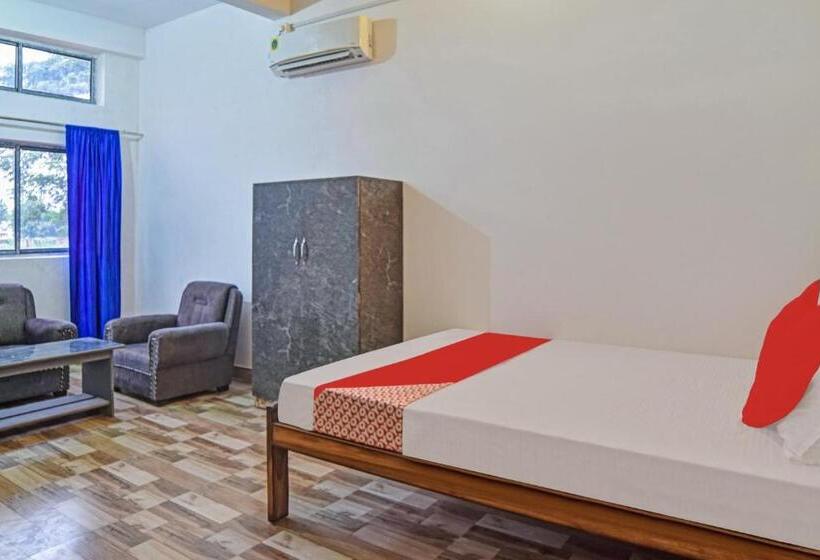 Hotel Spot On Jp Guest House