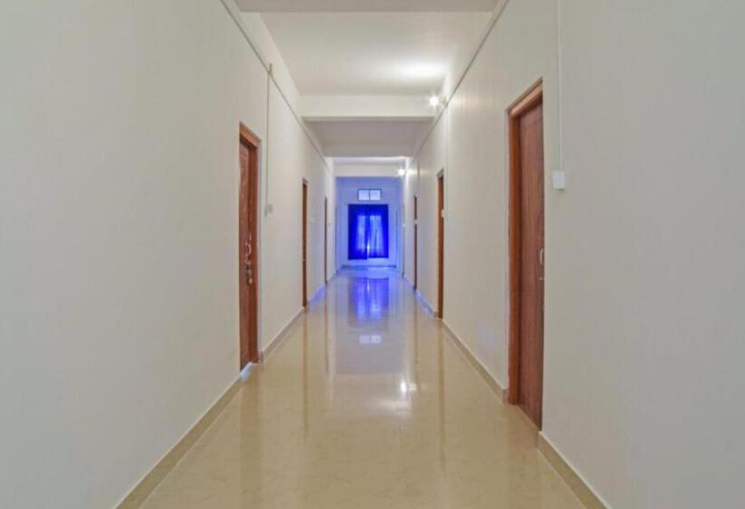 Hotel Spot On Jp Guest House